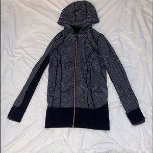 Lululemon Define Jacket (hooded)
